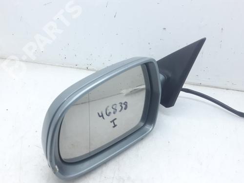 Used Left mirror Left mirror AUDI A5 (8T3) 2.0 TFSI (211 hp) 10342936 10342936