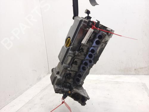Cylinder head OPEL VECTRA B (J96) 2.0 DTI 16V (F19) | BP28547367M5