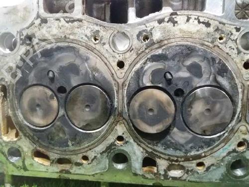 Cylinder head MITSUBISHI CARISMA (DA_) 1.9 DI-D (DA5A) | BP10971272M5 