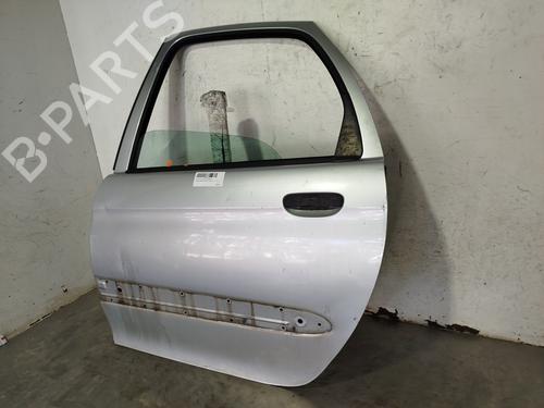 Left rear door CITROËN XSARA PICASSO (N68) 1.6 HDi | BP30105264C4