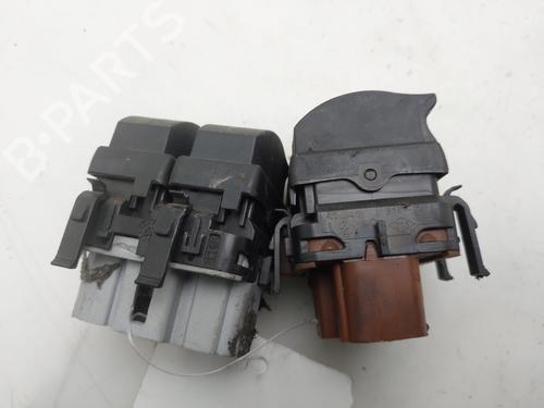 Left front window switch RENAULT MEGANE II Saloon (LM0/1_)  | BP36297891I27  - Image 5
