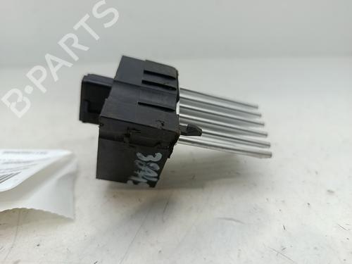 Varmeblæsermodstand BMW 3 (E46) 320 d (150 hp) 31373923