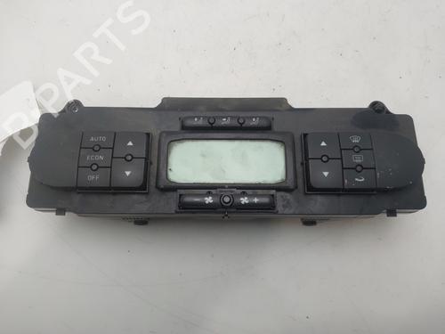 Used Climate control Climate control SEAT ALTEA (5P1) [2004-2015] 33801132 33801132