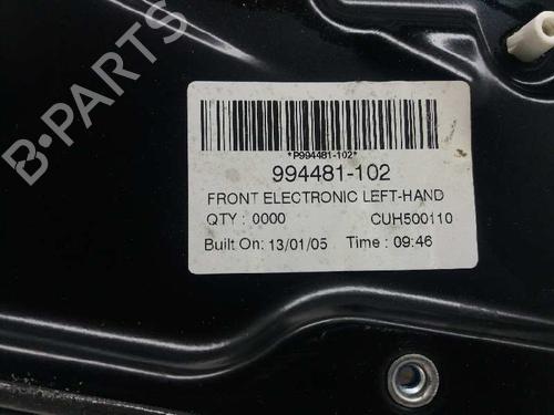 Rudehejsemekanisme ventre foran LAND ROVER DISCOVERY III (L319) 2.7 TD 4x4 | BP5180617C22 