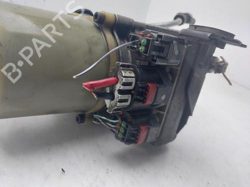 Steering pump MAZDA 3 Saloon (BK) 1.6 DI Turbo (BK12Y) | BP32736618M99 - Image 5