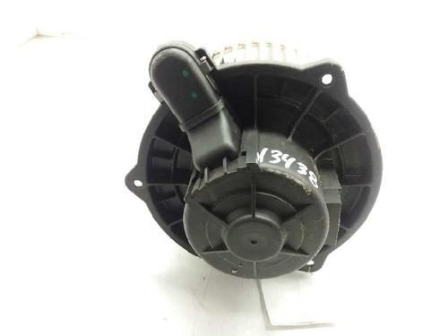 Heater blower motor HYUNDAI TUCSON (JM) 2.0 CRDi All-wheel Drive | BP13993450M62 