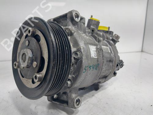 AC compressor AUDI Q2 (GAB, GAG) | BP37153248M34 - Image 3