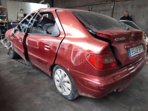 Other CITROËN XSARA (N1) 1.9 D | BP16256869O1 