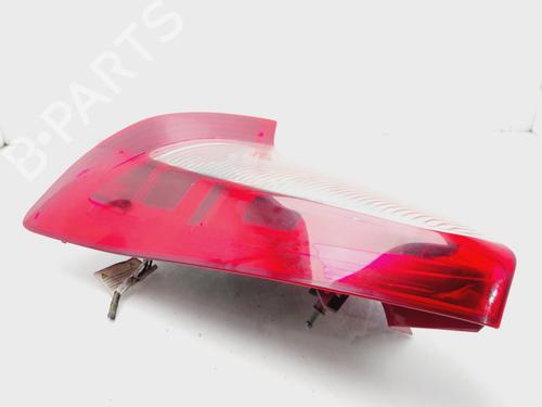 Right taillight CITROËN C4 Coupe (LA_) 1.6 HDi | BP19485001C35