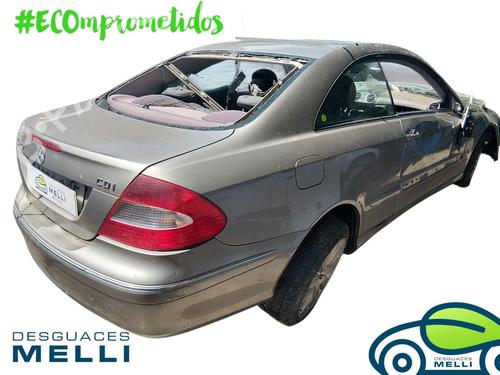 Engine MERCEDES-BENZ CLK (C209)  | BP34447721M1  - Image 9