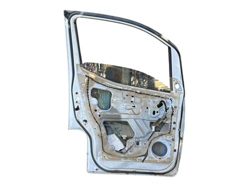 Left front door NISSAN NV200 / EVALIA Bus 1.5 dCi 85 (M20, M20M, M20K, M20KK) | BP29923734C2