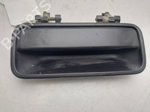 Used Rear left exterior door handle Rear left exterior door handle LAND ROVER FREELANDER I (L314) [1998-2006] 40197908 40197908