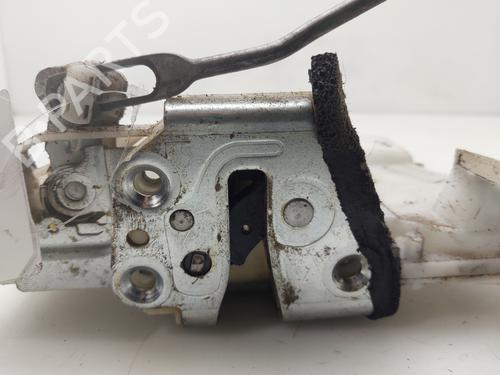 Front left lock SUZUKI SX4 (EY, GY) | BP37010996C98 - Image 4