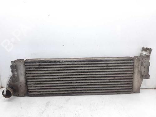 Used Intercooler RENAULT SCÉNIC II (JM0/1_) 1.5 dCi (JM1E, JM16) (106 hp) 6928825
