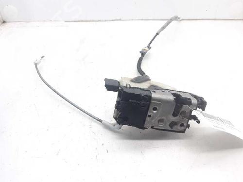 Front right lock CITROËN DS4 (NX_) 2.0 HDi 165 | BP6596214C97 