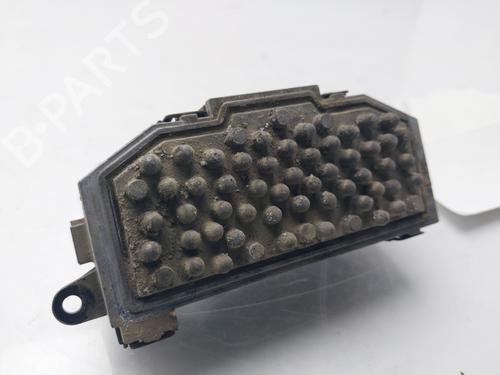 Heater resistor SEAT TOLEDO III (5P2)  | BP32226876M108 