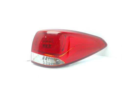 Right taillight KIA CARENS IV  | BP29714426C35 