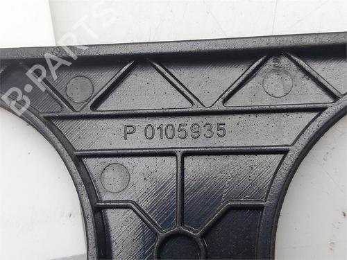Middle console VW JETTA III (1K2) | BP38516641I22 - Image 4