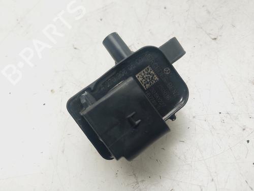 Ignition coil MERCEDES-BENZ GLA-CLASS (X156) GLA 180 (156.942) | BP23268205M94 