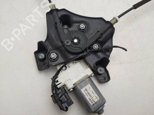 Front left window mechanism FORD TRANSIT CONNECT V408 Box Body/MPV | BP39717205C22 - Image 6