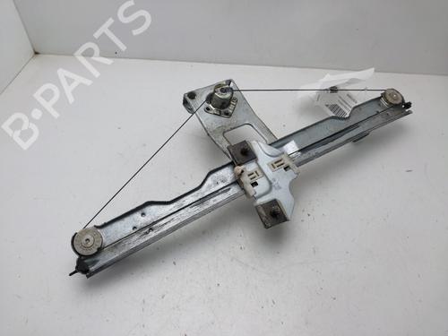 Front left window mechanism DACIA SANDERO | BP40022008C22 - Image 4