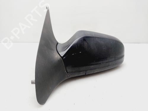 Left mirror OPEL ASTRA H (A04)  | BP29551140C26 