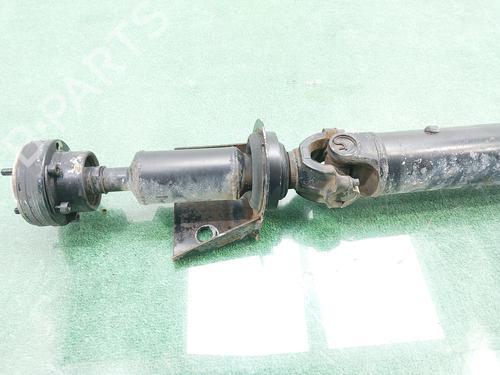 Driveshaft MERCEDES-BENZ M-CLASS (W163) ML 400 CDI (163.128) | BP21218657M37 