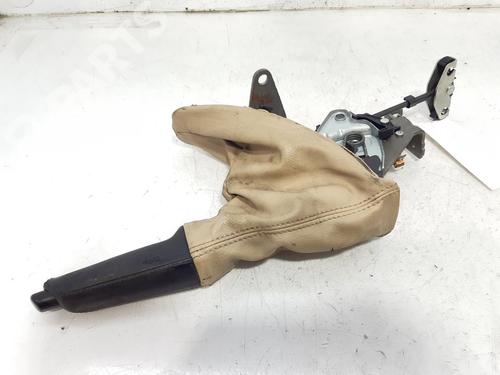 Used Hand brake Hand brake BMW 3 (E90) 320 d (163 hp) 8766186 8766186