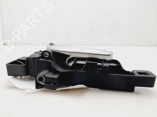 Rear left interior door handle FORD MONDEO IV (BA7) 2.0 TDCi | BP27814995I15 