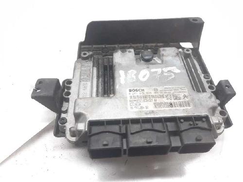 Engine control unit (ECU) CITROËN C5 II (RC_)  | BP4948887M57 
