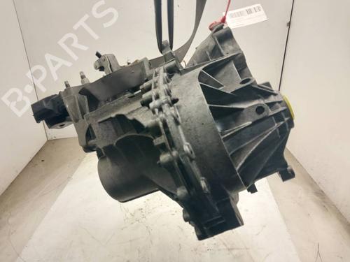 Gearbox FORD TRANSIT Van (FA_ _) | BP40610195M3 - Image 2