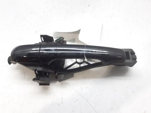 Used Rear right exterior door handle Rear right exterior door handle JAGUAR XF I (X250) 3.0 D (241 hp) 9816263 9816263