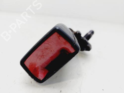Used Seat buckle OPEL CORSA D (S07) [2006-2015]  30061245