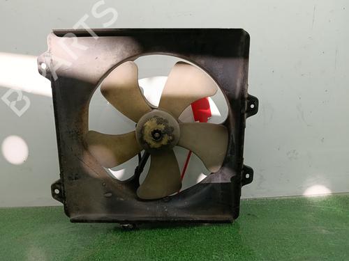 Koelventilatormotor Koelventilatormotor TOYOTA COROLLA Liftback (_E11_) 2.0 D (CE110) (72 hp) 36432243 36432243