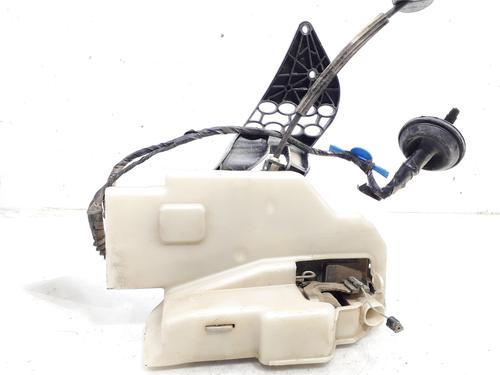 Front left lock VW TOUAREG (7LA, 7L6, 7L7) 5.0 V10 TDI | BP9825076C98 