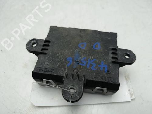 Used Electronic module Electronic module FORD S-MAX (WA6) [2006-2014] 40186116 40186116