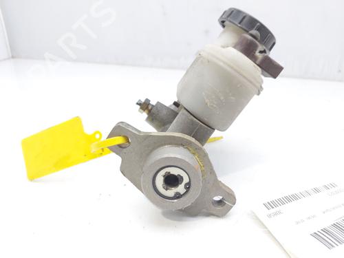 Brake master cylinder NISSAN ALMERA II (N16) 1.8 | BP12438334M77 