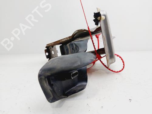 Break pedal VW CADDY III Box Body/MPV (2KA, 2KH, 2CA, 2CH)  | BP29127426I19 