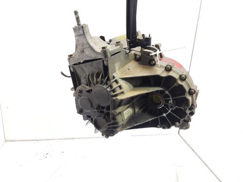 Gearbox FORD MONDEO III (B5Y) 2.0 TDCi | BP18672813M3 