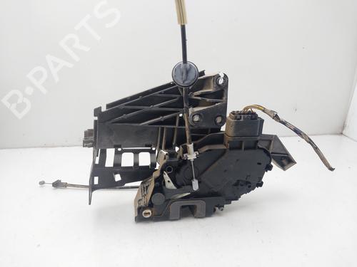 Rear left lock FORD KUGA I  | BP16552763C100 