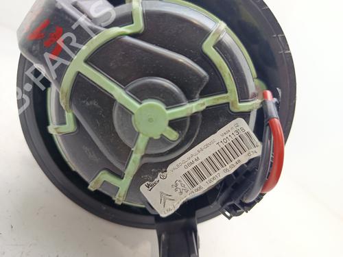 Heater blower motor CITROËN C4 II (NC_) 1.6 BlueHDi 120 | BP34722931M62 - Image 2