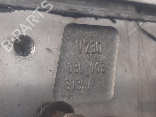 Cylinder head SEAT ALTEA XL (5P5, 5P8)  | BP28547338M5 