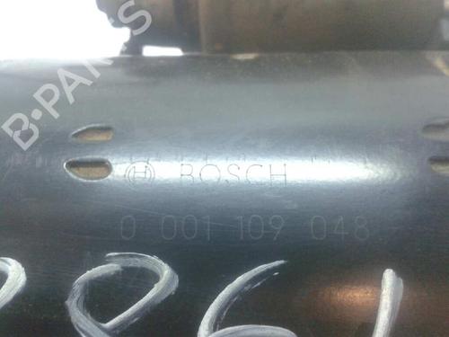 Starter FIAT DOBLO Box Body/MPV (223_) 1.9 D (223ZXB1A) | BP2898069M8 