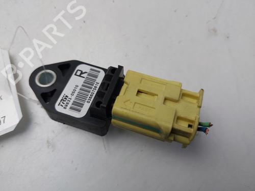 Elektronisk sensor Elektronisk sensor 38411003 38411003