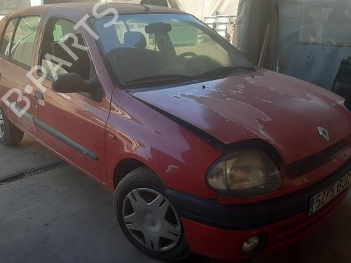 Hovedlysbryter RENAULT CLIO II (BB_, CB_) 1.9 D (B/CB0E, BB0J) | BP9953728I24 