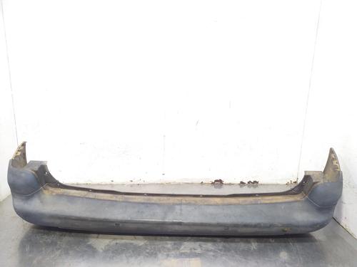 Bak støtfanger CITROËN BERLINGO MULTISPACE (B9) [2008-2025]  27576516