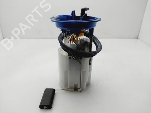 Used Fuel pump SKODA FABIA III (NJ3) 1.2 TSI (90 hp) 32491399