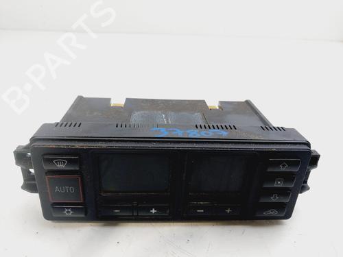 Commande Chauffage AUDI A4 B5 (8D2) [1994-2001]  24928207