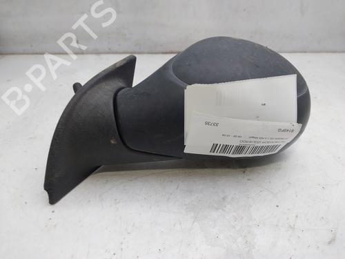 Left mirror CITROËN C3 I (FC_, FN_) 1.4 HDi | BP16958515C26 