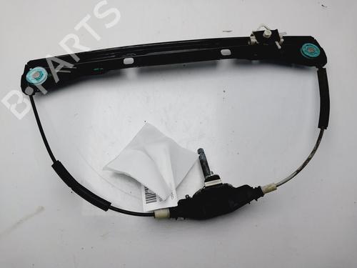Front left window mechanism PEUGEOT BIPPER (AA_) | BP38516426C22 - Image 3